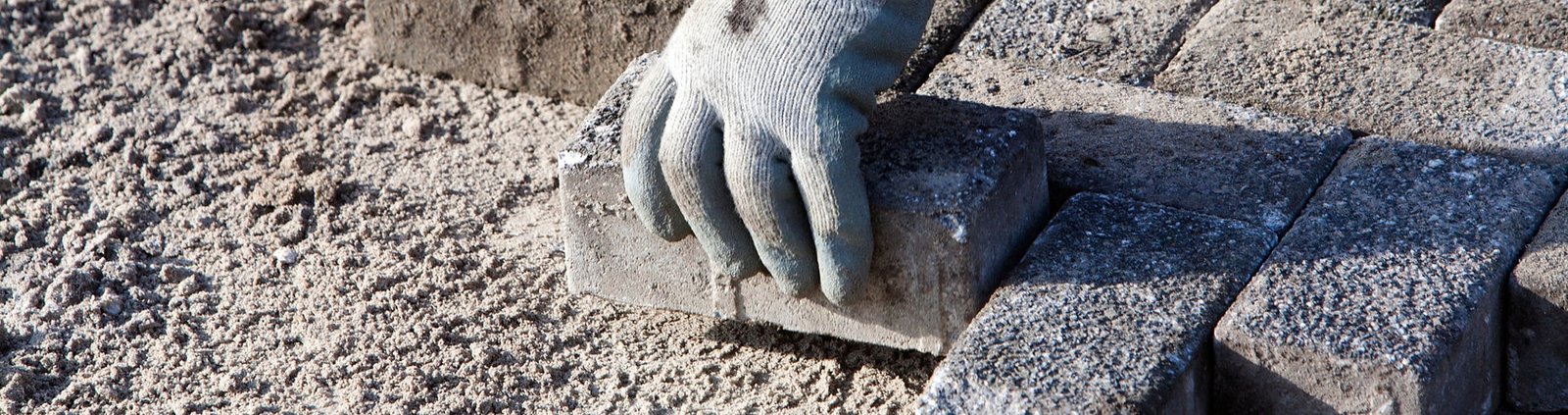 Professional Paver Repair Services